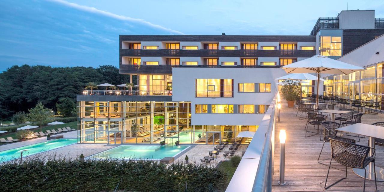Apartments Spa Resort Styria- Adults Only Bad Waltersdorf Extérieur photo