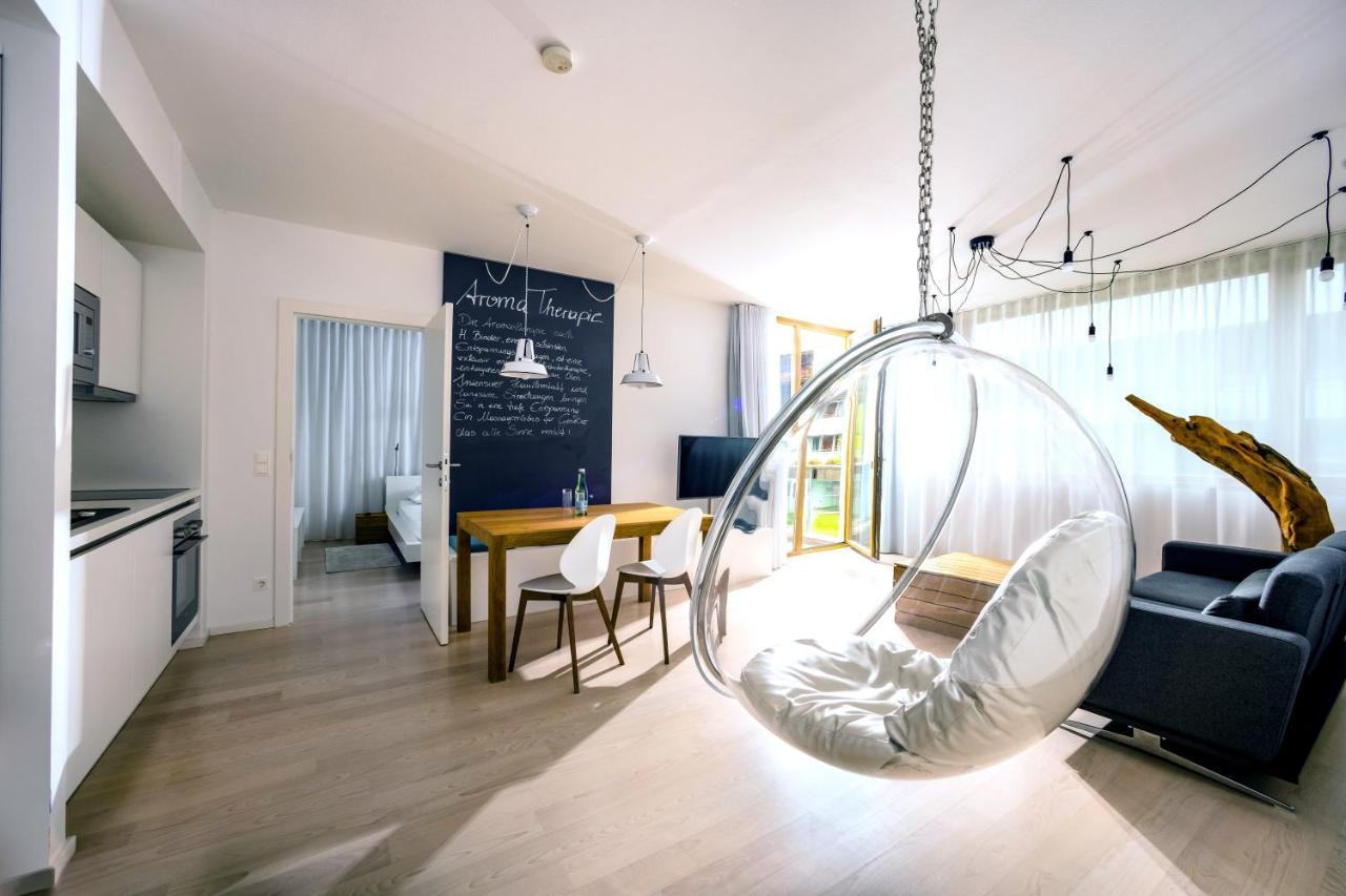 Apartments Spa Resort Styria- Adults Only Bad Waltersdorf Extérieur photo