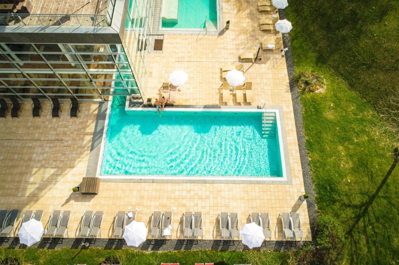 Apartments Spa Resort Styria- Adults Only Bad Waltersdorf Extérieur photo