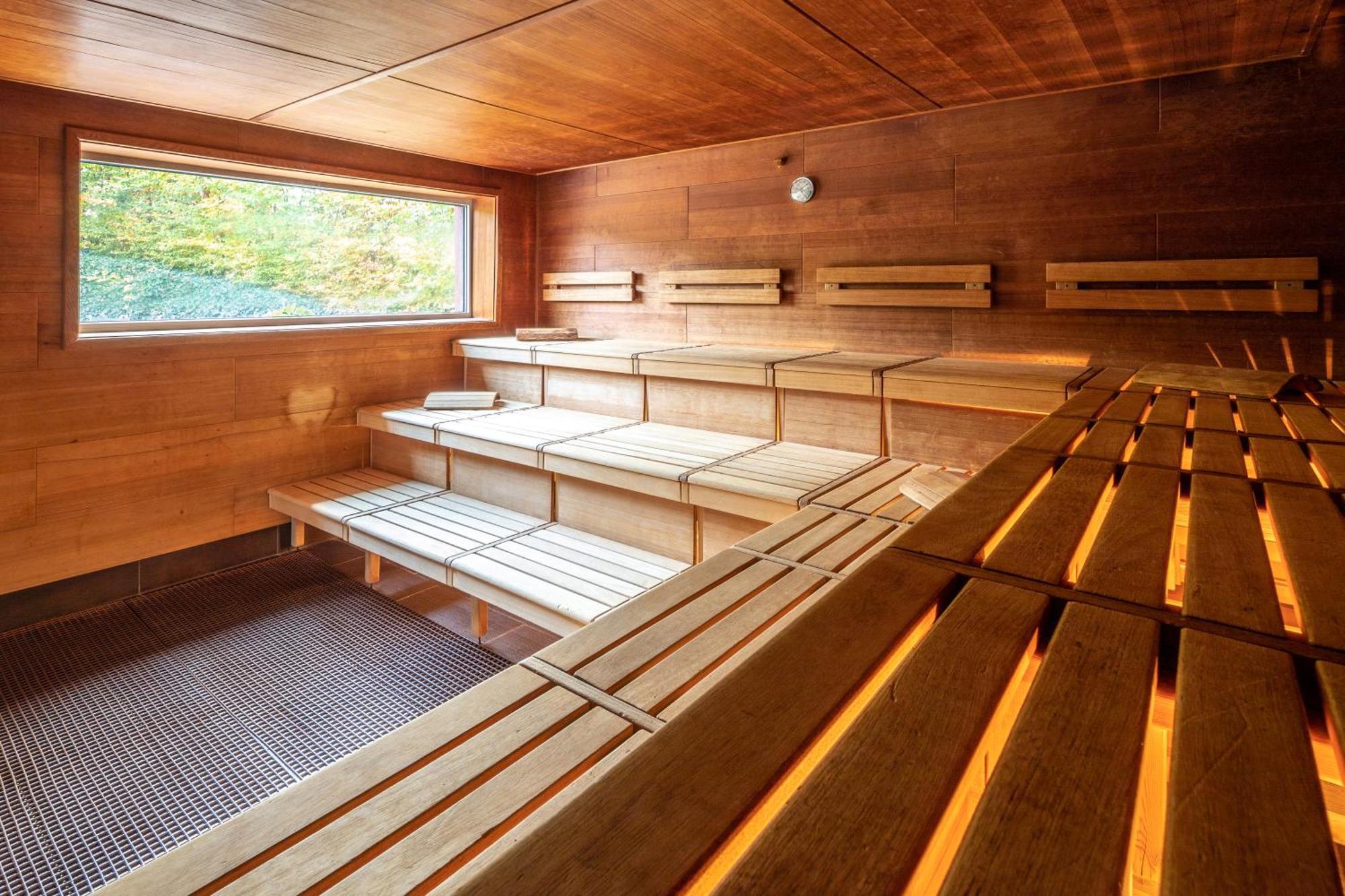 Apartments Spa Resort Styria- Adults Only Bad Waltersdorf Extérieur photo