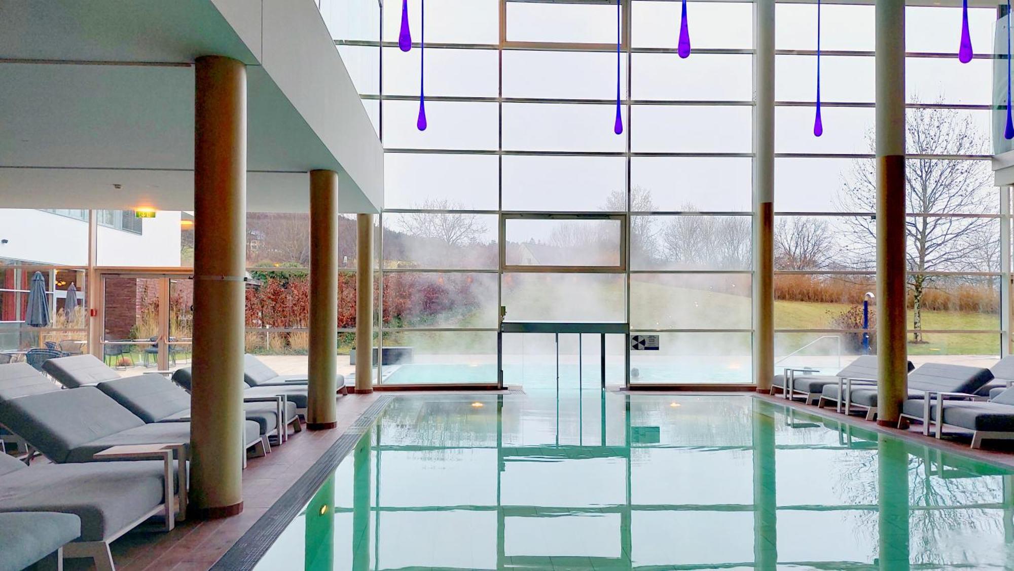 Apartments Spa Resort Styria- Adults Only Bad Waltersdorf Extérieur photo