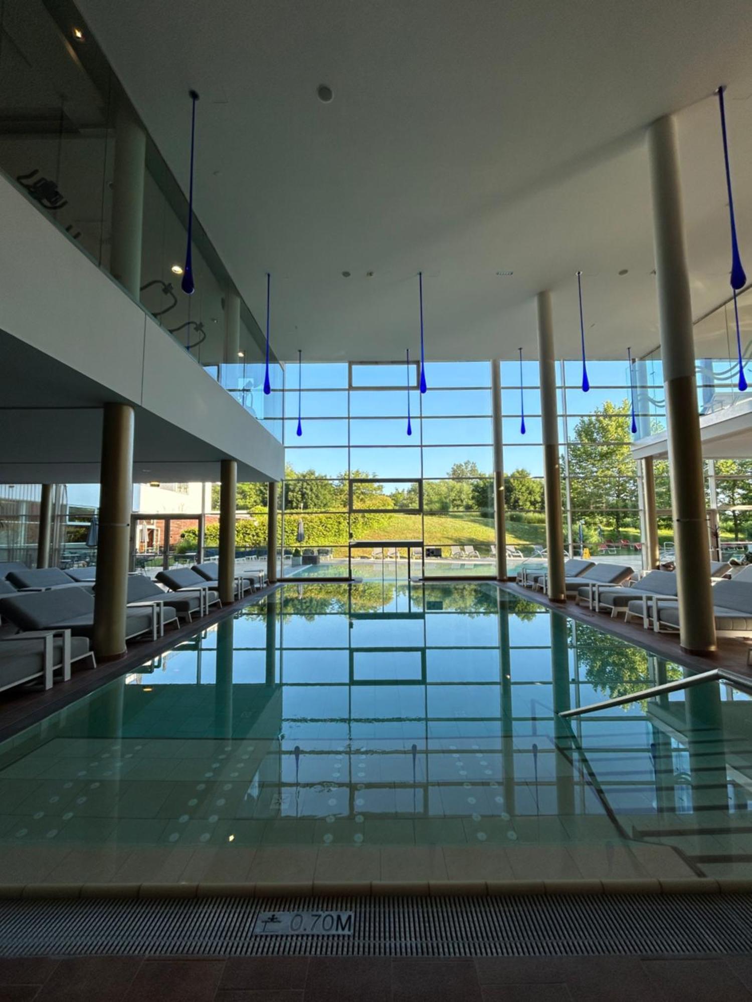 Apartments Spa Resort Styria- Adults Only Bad Waltersdorf Extérieur photo