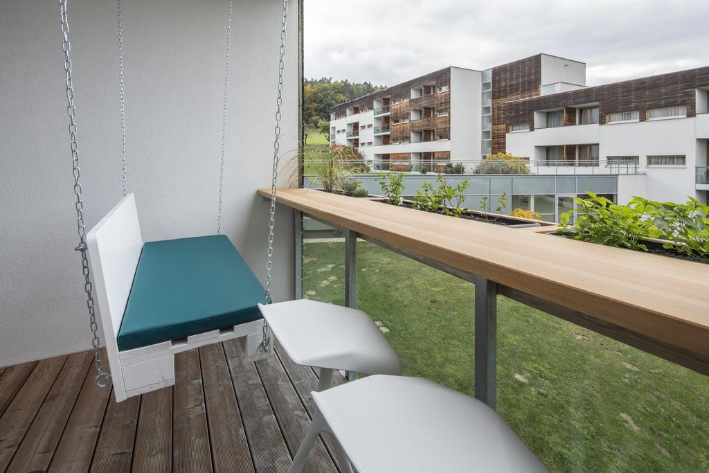 Apartments Spa Resort Styria- Adults Only Bad Waltersdorf Extérieur photo